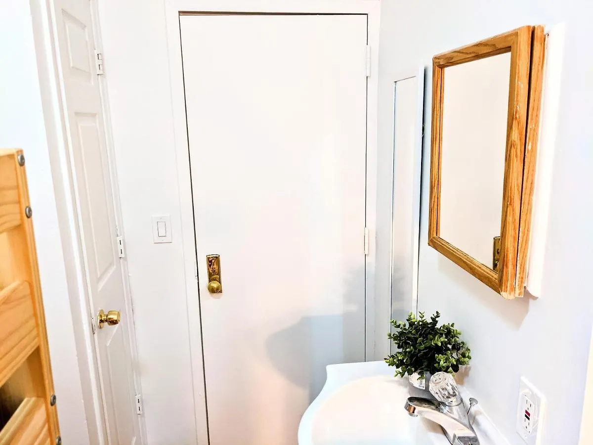 Apartamento The Village House Nyc Nueva York