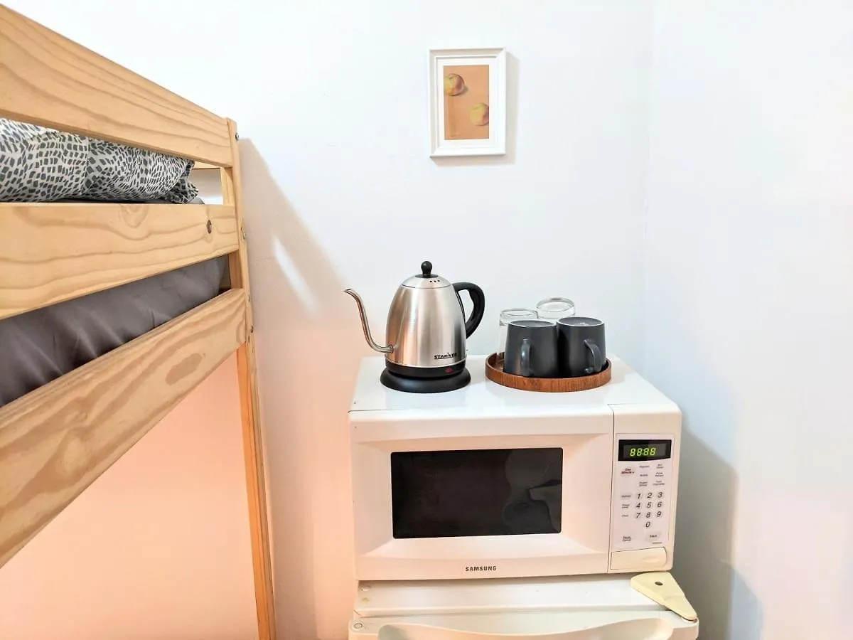 Apartamento The Village House Nyc Nueva York