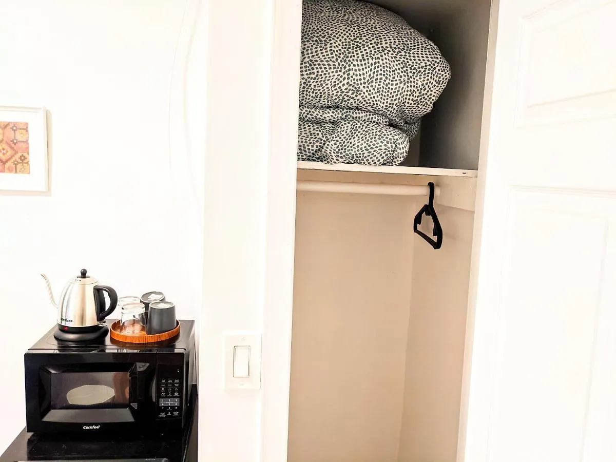 Apartamento The Village House Nyc Nueva York