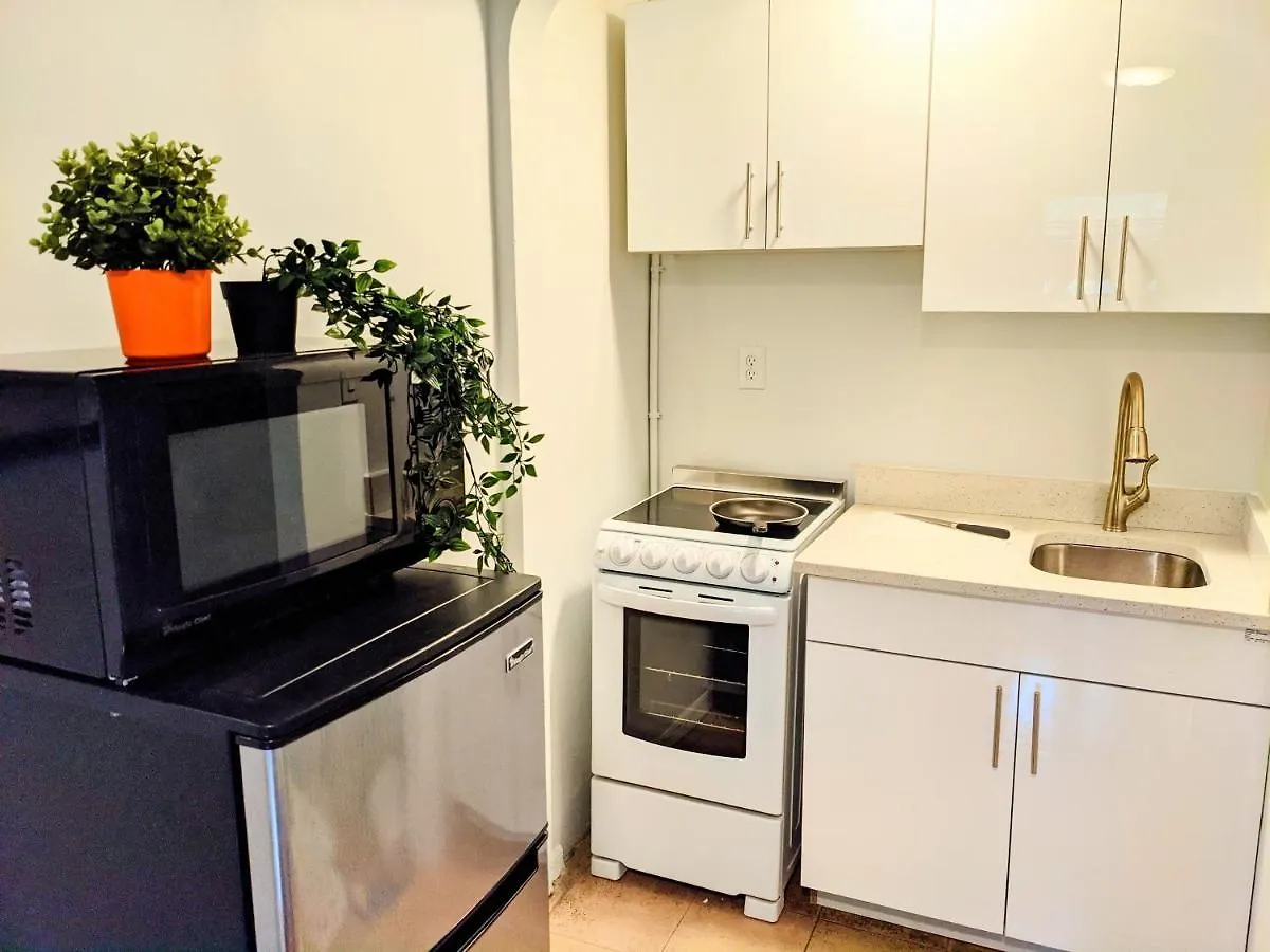 The Village House Nyc Nueva York Apartamento