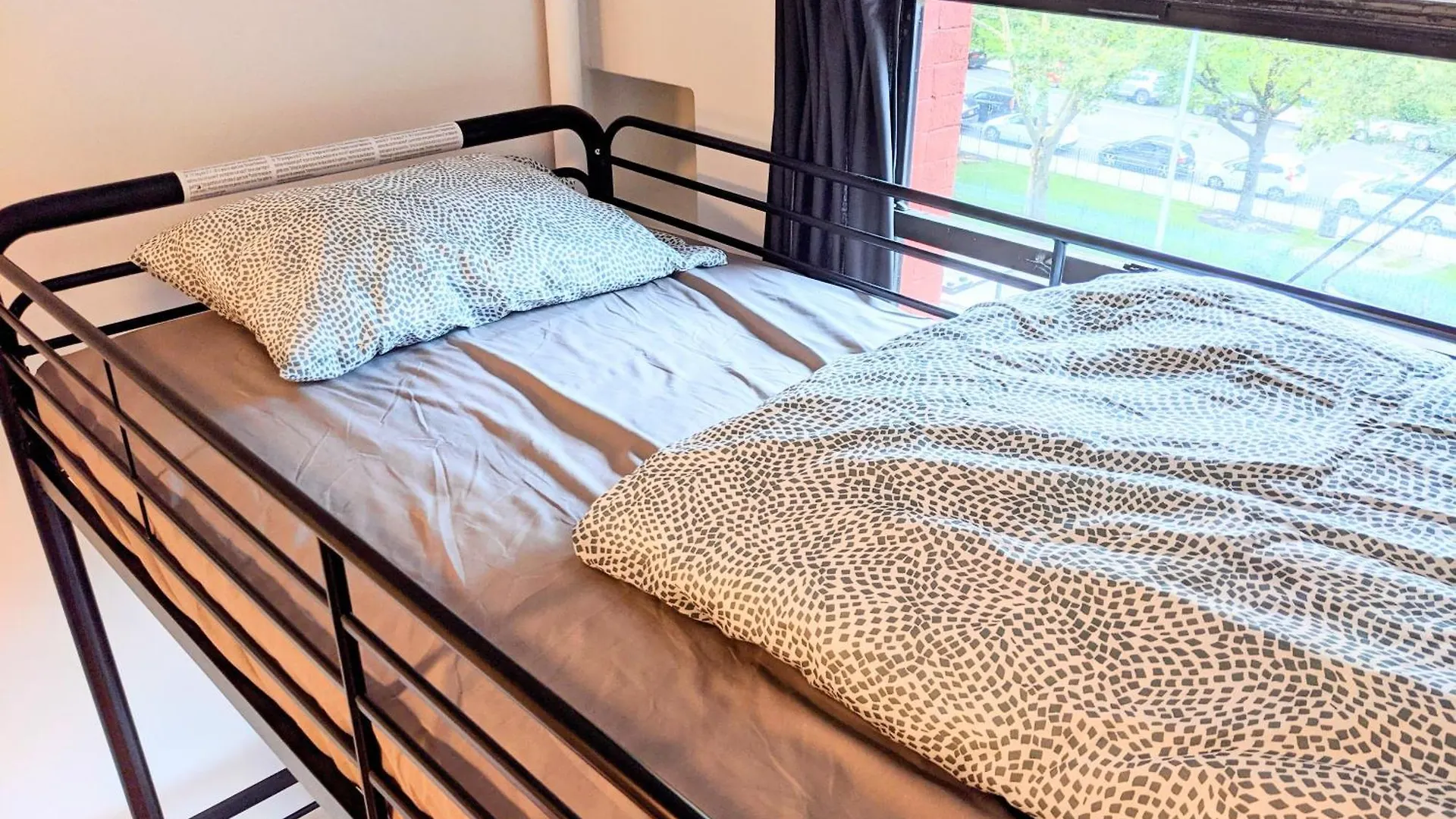 Apartamento The Village House Nyc Nueva York