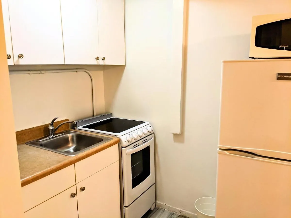 The Village House Nyc New York Apartment