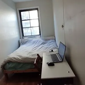 Homestay & Affordable Williamsburg Small, New York