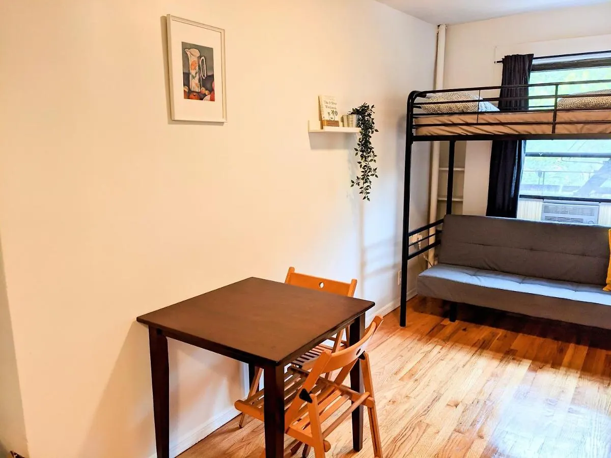 The Village House Nyc New York United States